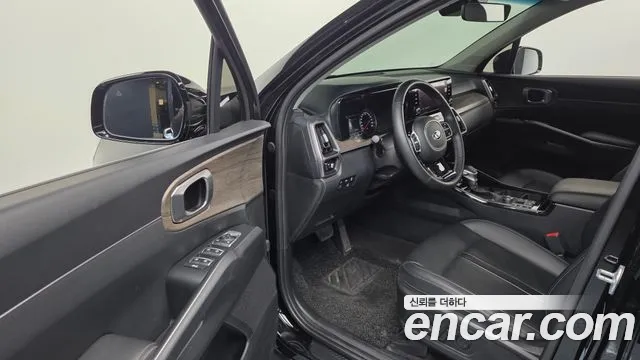 Kia Sorento 2021 thumb 10