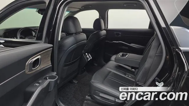 Kia Sorento 2021 thumb 12