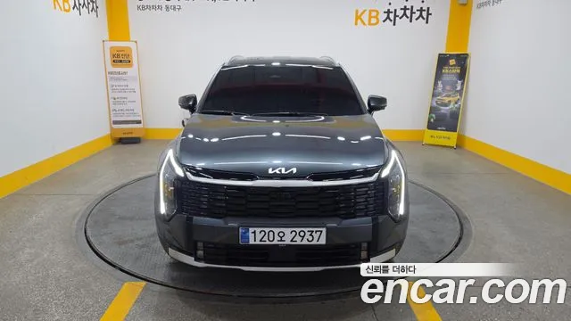 Kia Sportage 2026 thumb 3