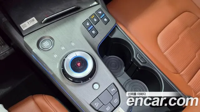 Kia Sportage 2026 thumb 9