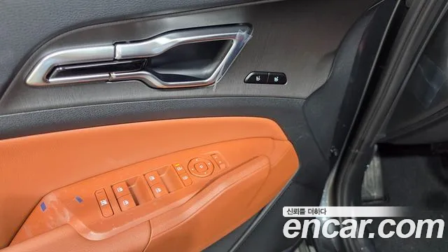 Kia Sportage 2026 thumb 10