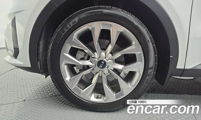 Kia Sorento 2020 thumb 4