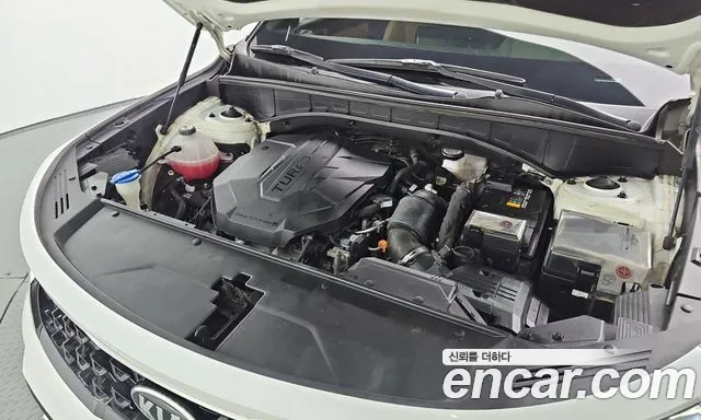 Kia Sorento 2020 thumb 5