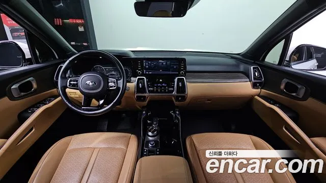 Kia Sorento 2020 thumb 6
