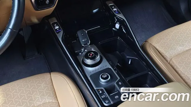 Kia Sorento 2020 thumb 8