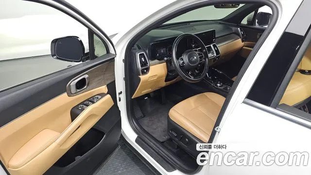 Kia Sorento 2020 thumb 9