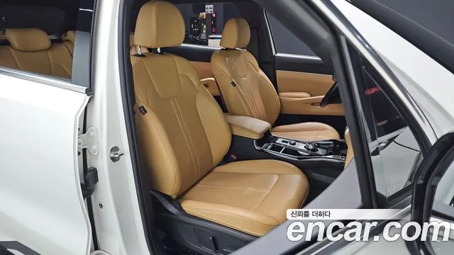 Kia Sorento 2020 thumb 10