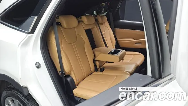 Kia Sorento 2020 thumb 11
