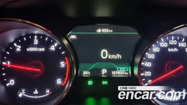 Kia Carnival 2019 thumb 8