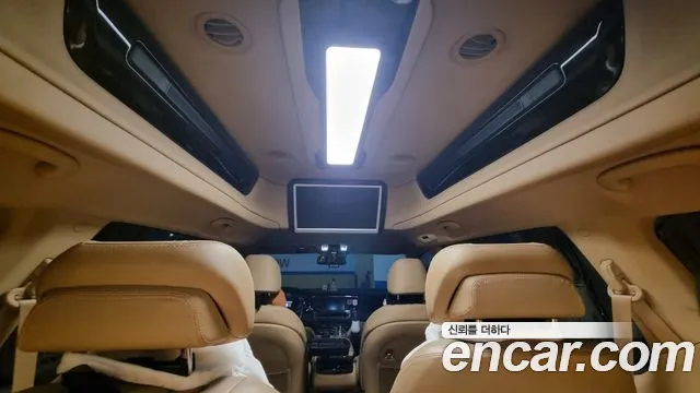 Kia Carnival 2019 thumb 10