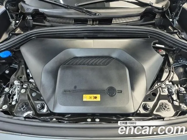 MINI Countryman 2025 thumb 5