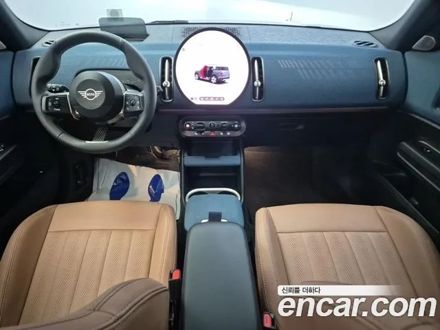 MINI Countryman 2025 thumb 7