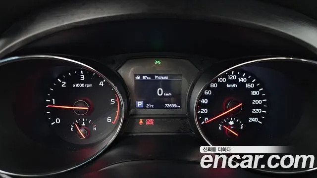 Kia Carnival 2018 thumb 8