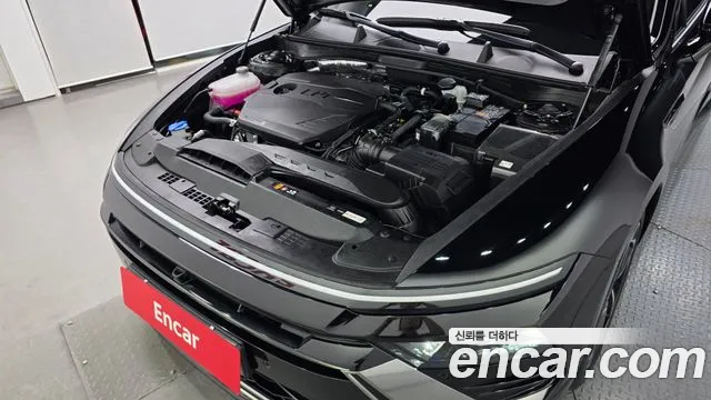 Hyundai Sonata 2025 thumb 6