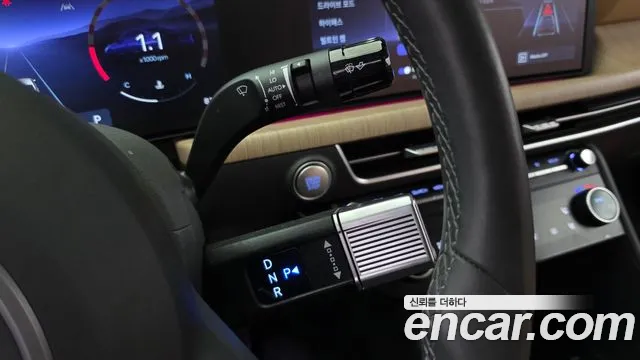 Hyundai Sonata 2025 thumb 9
