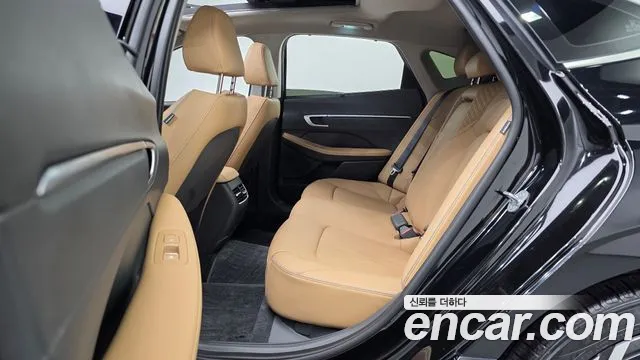 Hyundai Sonata 2025 thumb 12
