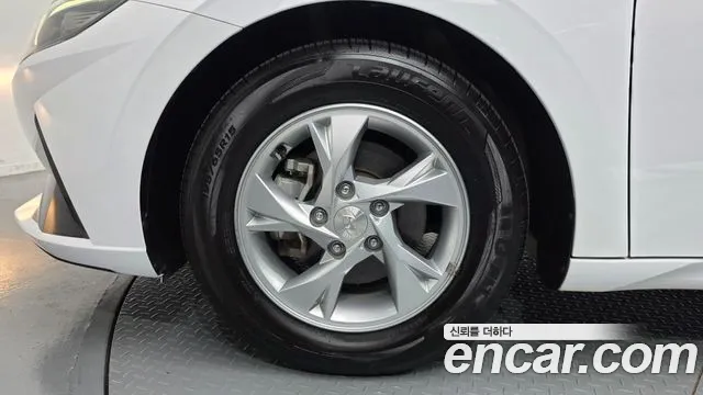 Hyundai Avante 2022 thumb 5
