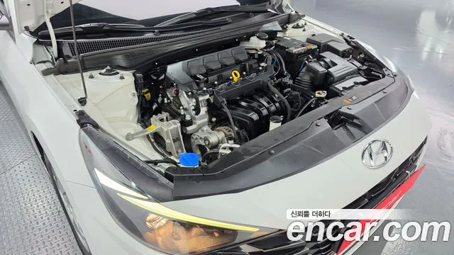 Hyundai Avante 2022 thumb 6