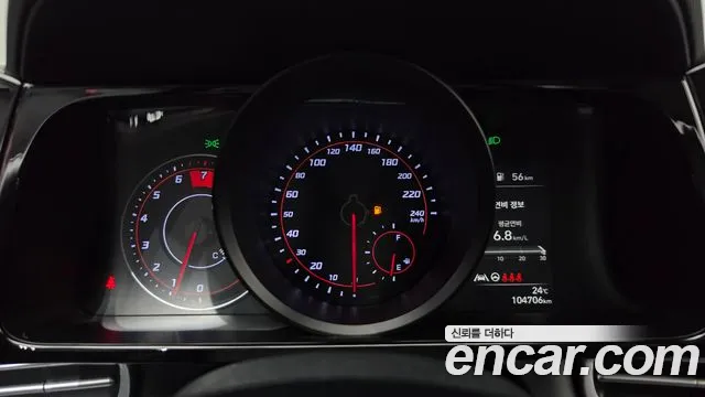 Hyundai Avante 2022 thumb 8