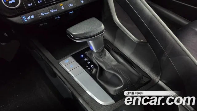 Hyundai Avante 2022 thumb 9