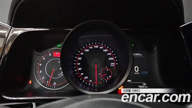 Hyundai Avante 2020 thumb 8