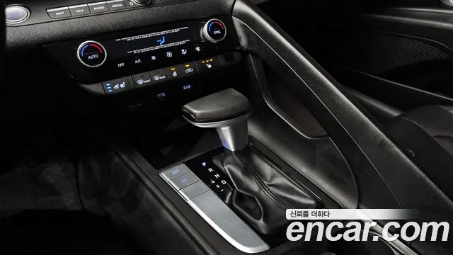 Hyundai Avante 2020 thumb 9