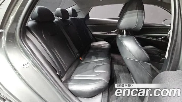 Hyundai Avante 2020 thumb 11