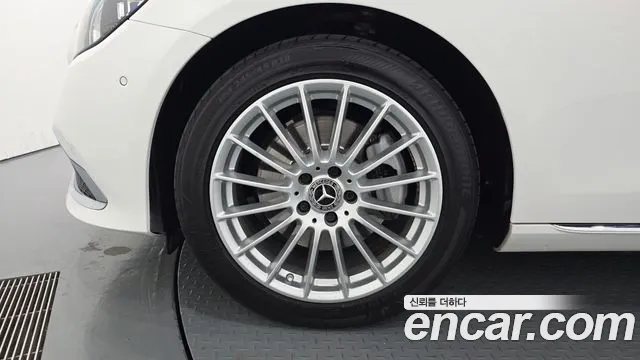 Mercedes-Benz E-Класс 2021 thumb 5