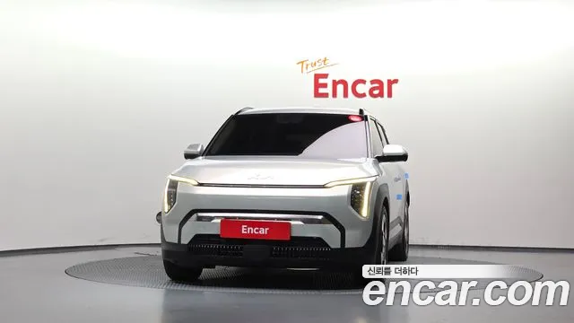 Kia EV3 2025 thumb 3