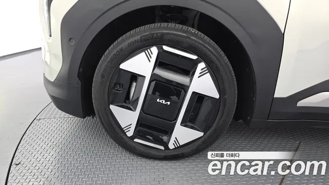 Kia EV3 2025 thumb 5