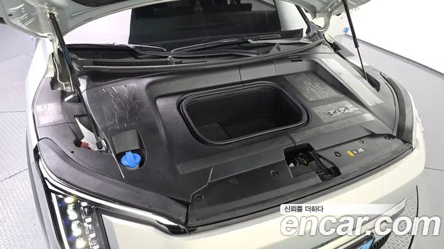 Kia EV3 2025 thumb 6