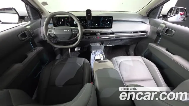 Kia EV3 2025 thumb 7