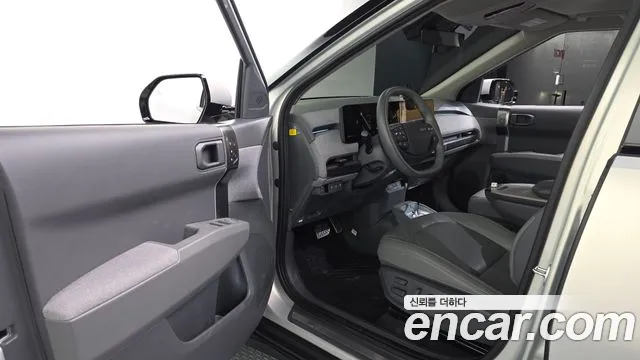 Kia EV3 2025 thumb 10