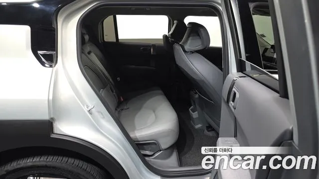 Kia EV3 2025 thumb 12