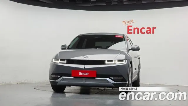 Hyundai IONIQ 5 2022 thumb 2
