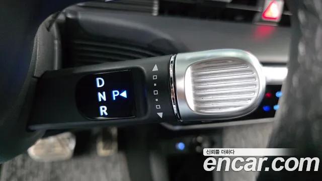 Hyundai IONIQ 5 2022 thumb 8