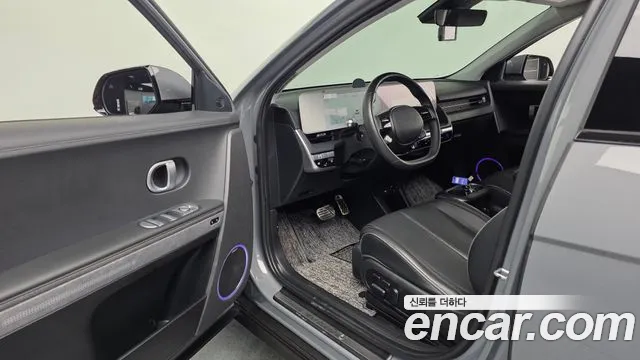 Hyundai IONIQ 5 2022 thumb 9