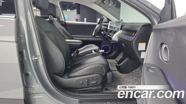 Hyundai IONIQ 5 2022 thumb 10