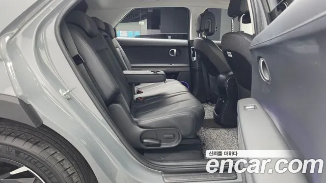 Hyundai IONIQ 5 2022 thumb 11