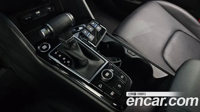 Kia Sportage 2023 thumb 9