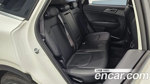 Kia Sportage 2023 thumb 11