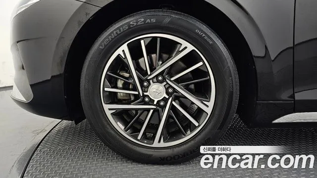 Hyundai Grandeur 2020 thumb 5