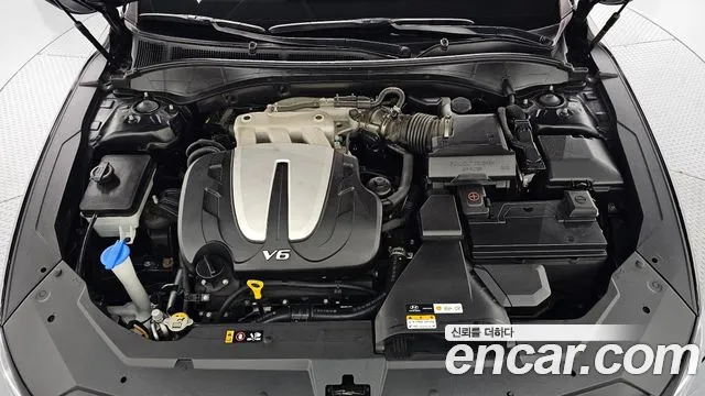 Hyundai Grandeur 2020 thumb 6