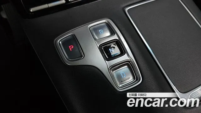 Hyundai Grandeur 2020 thumb 9