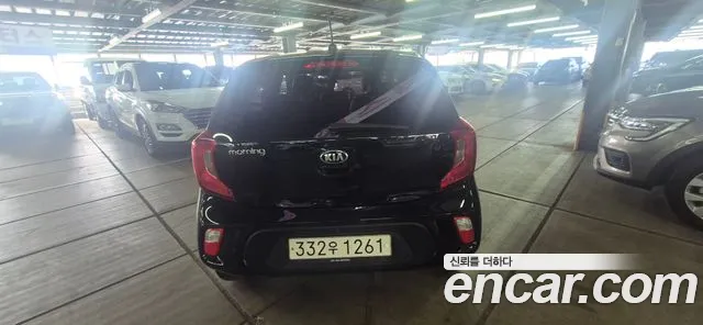Kia Morning 2018 thumb 2