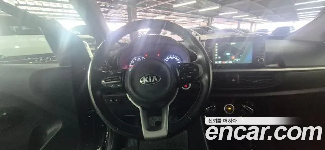 Kia Morning 2018 thumb 7