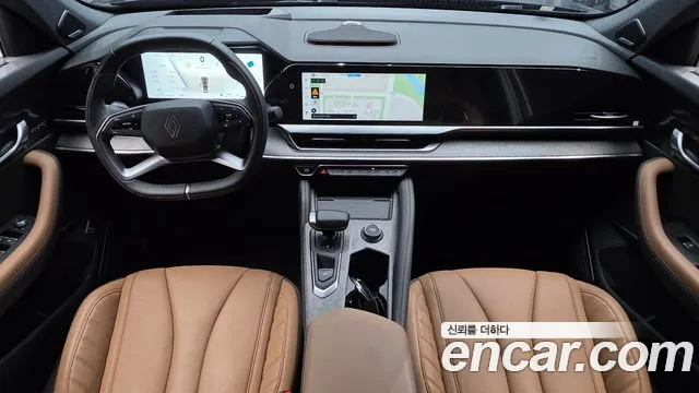 Renault-KoreaSamsung Filante 2026 thumb 7