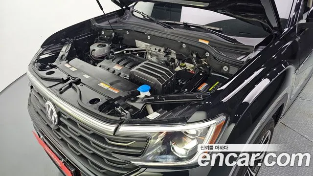 Volkswagen Atlas 2025 thumb 6