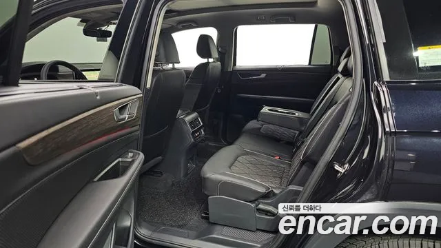 Volkswagen Atlas 2025 thumb 11