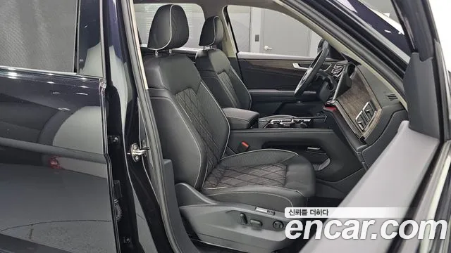 Volkswagen Atlas 2025 thumb 12